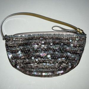 Sequin Prada Bag